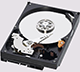 Wewnętrzne dyski HDD