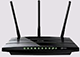 Routery WiFi