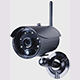 Kamery IP