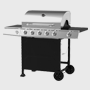 Grille ogrodowe